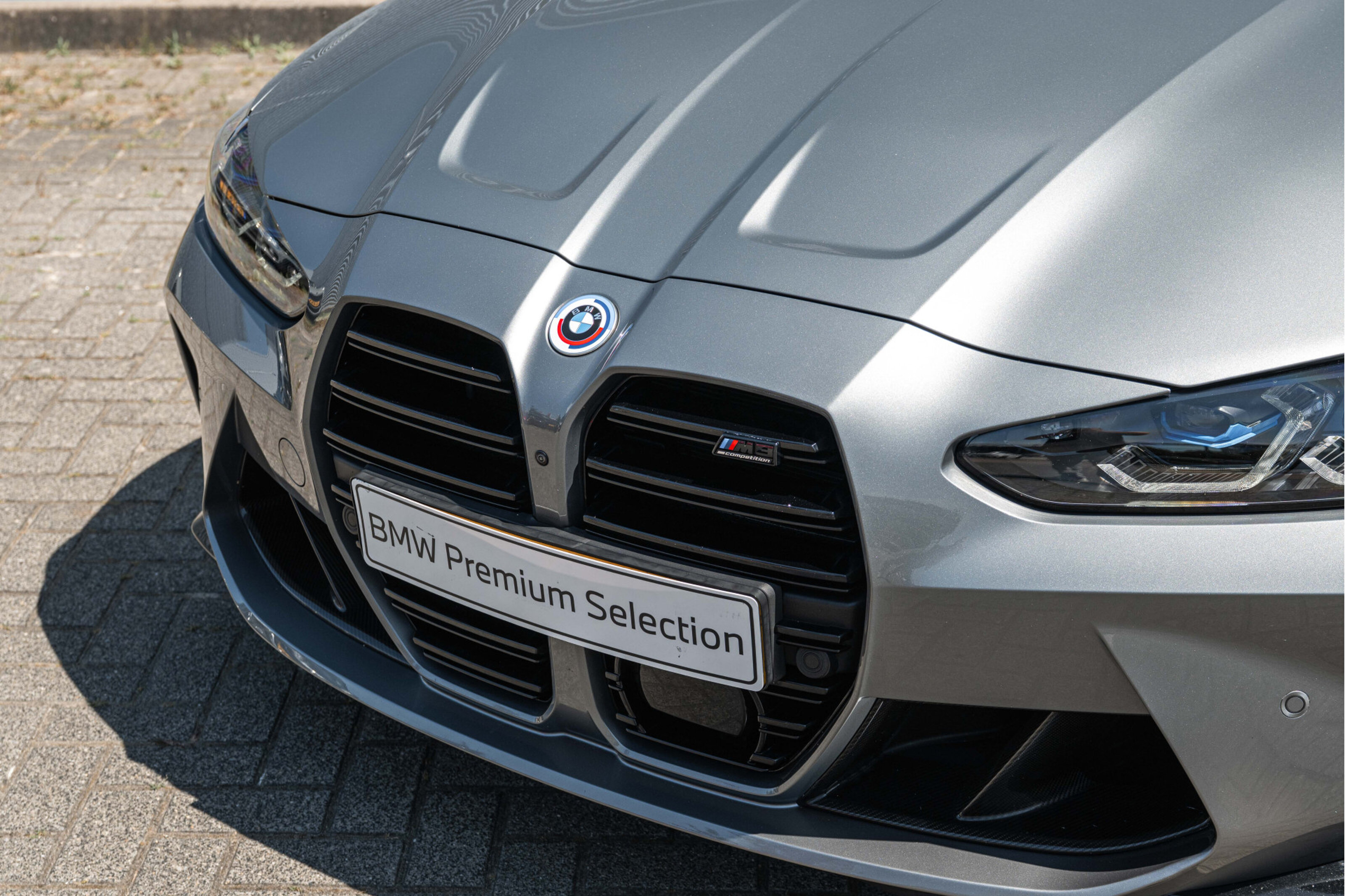 BMW 3 Serie 6