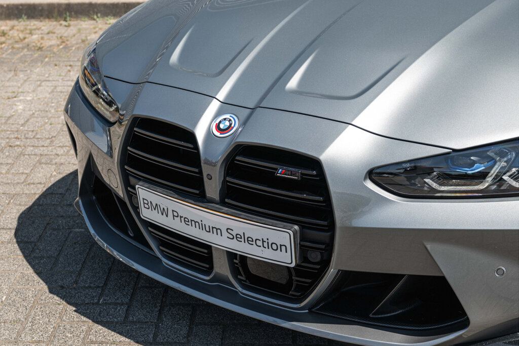 BMW 3 Serie 6
