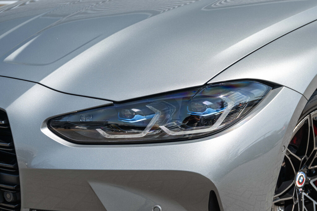 BMW 3 Serie 8