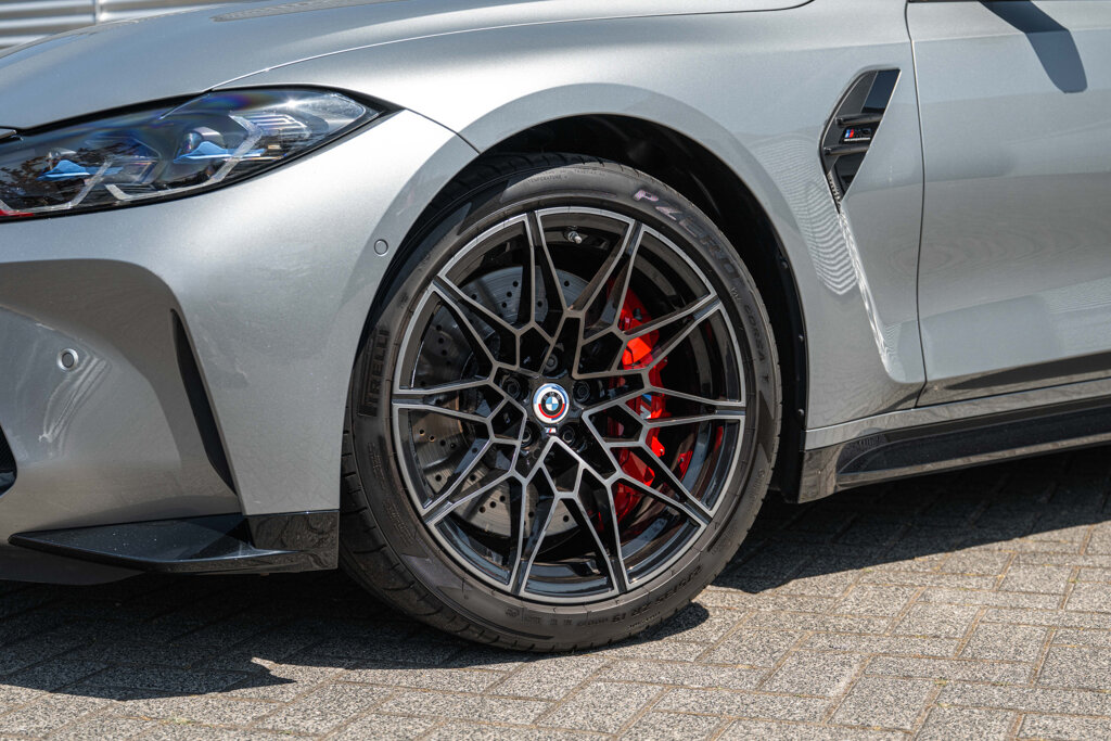 BMW 3 Serie 9
