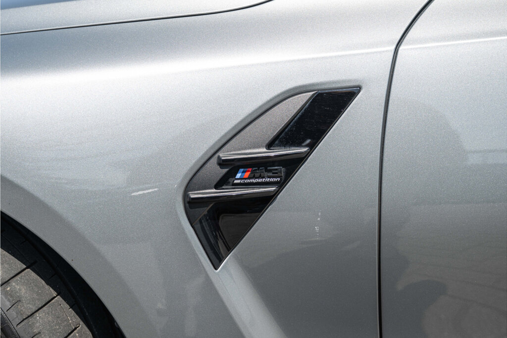 BMW 3 Serie 10