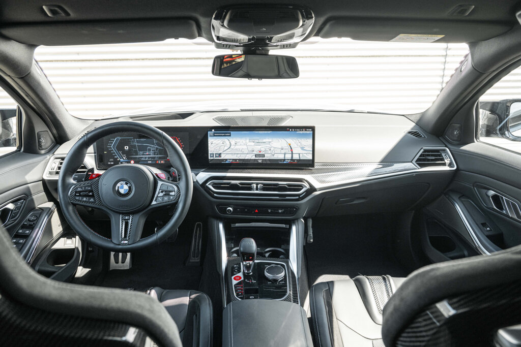 BMW 3 Serie 14