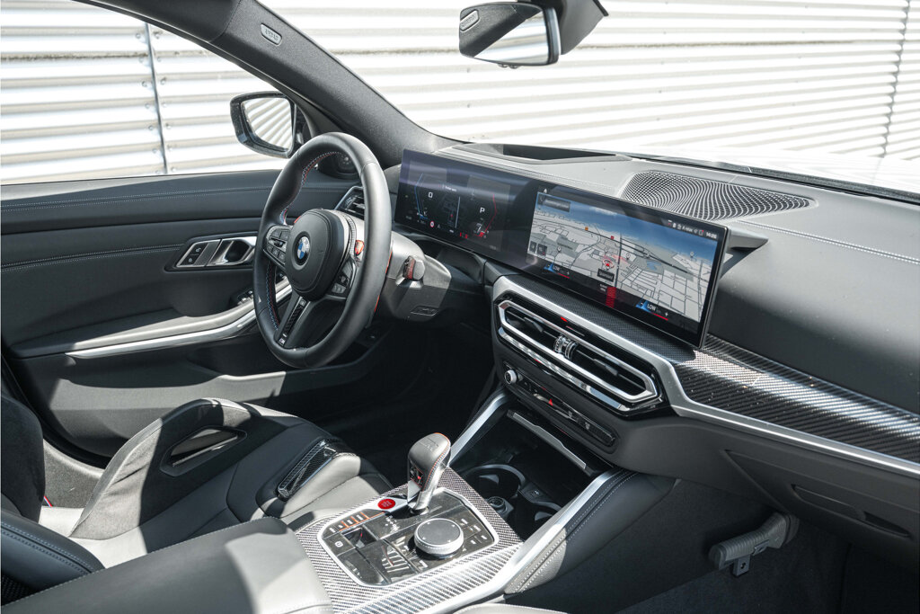 BMW 3 Serie 15