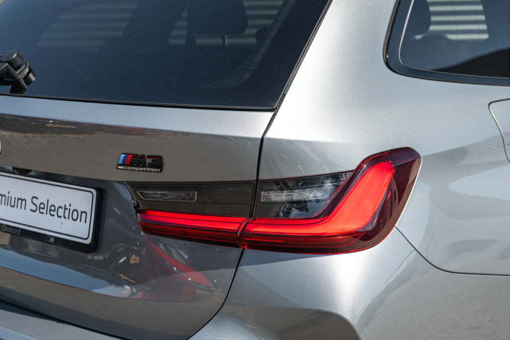BMW 3 Serie 16