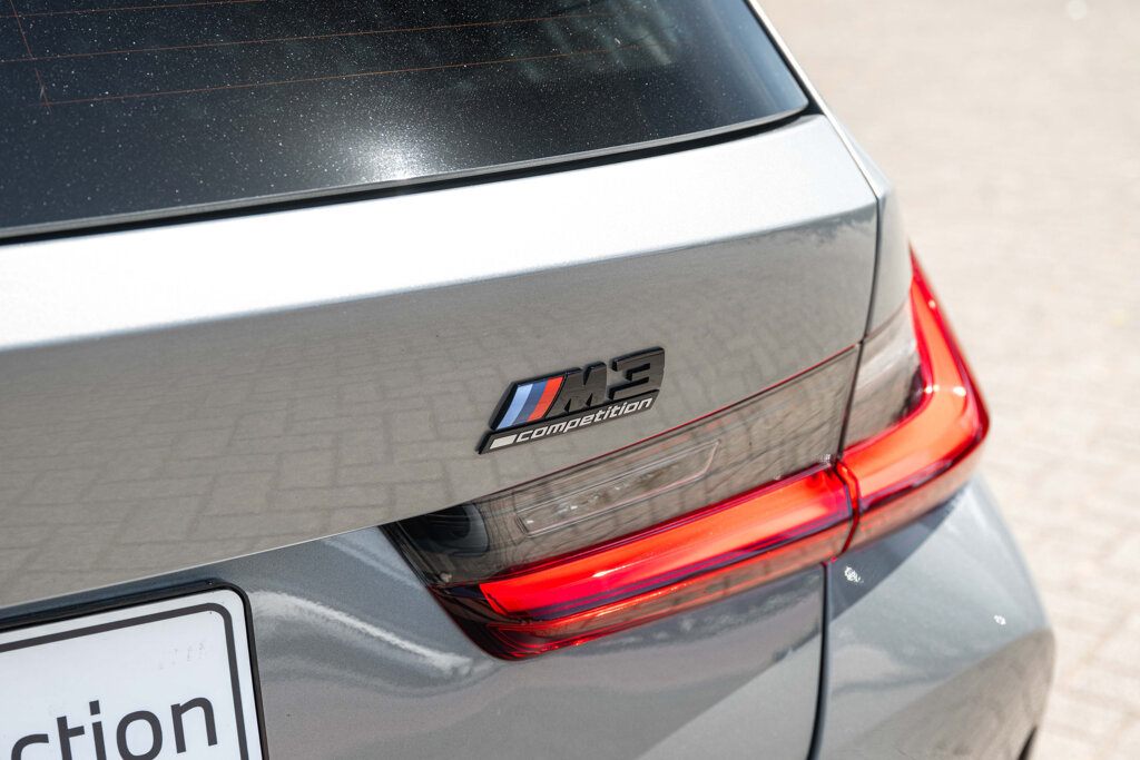 BMW 3 Serie 17