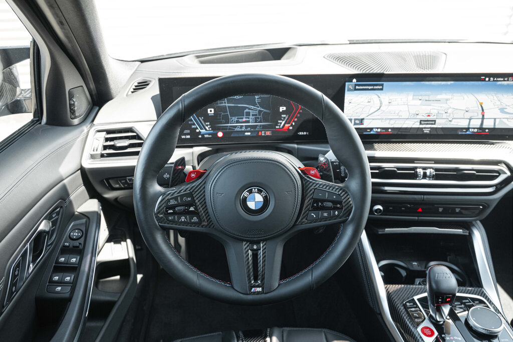 BMW 3 Serie 40