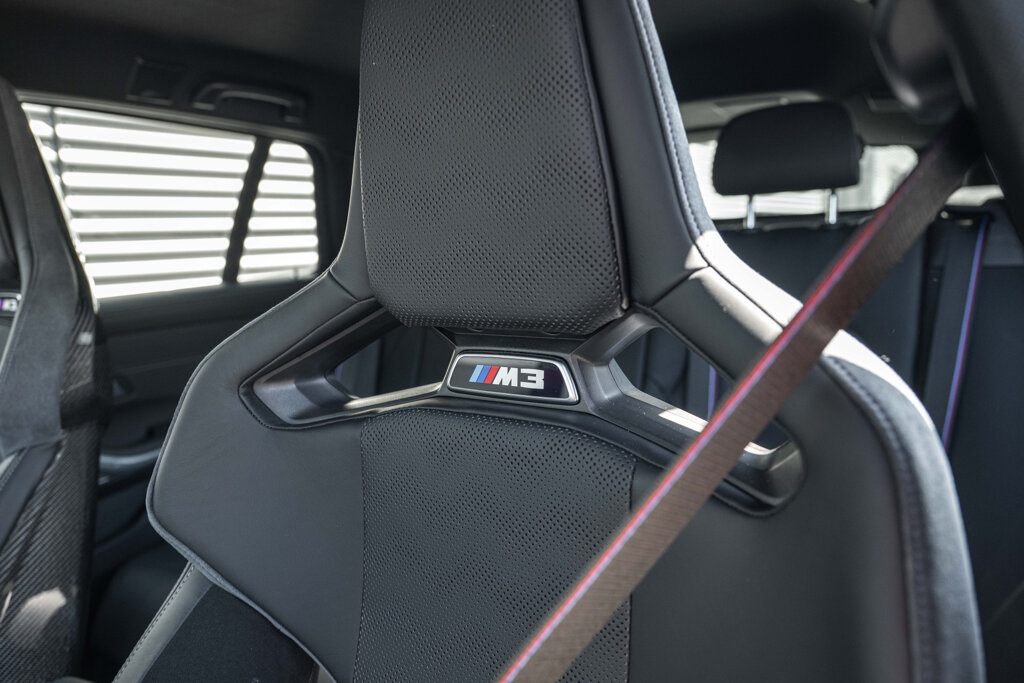 BMW 3 Serie 46