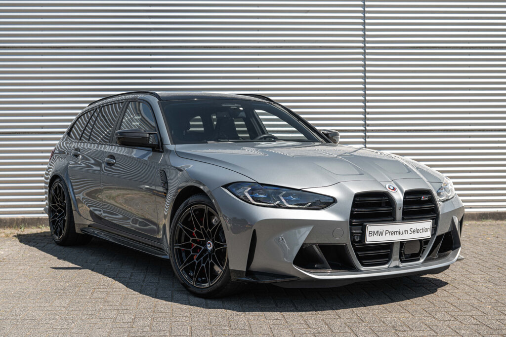 BMW 3 Serie 48