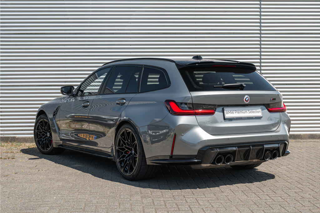 BMW 3 Serie 51