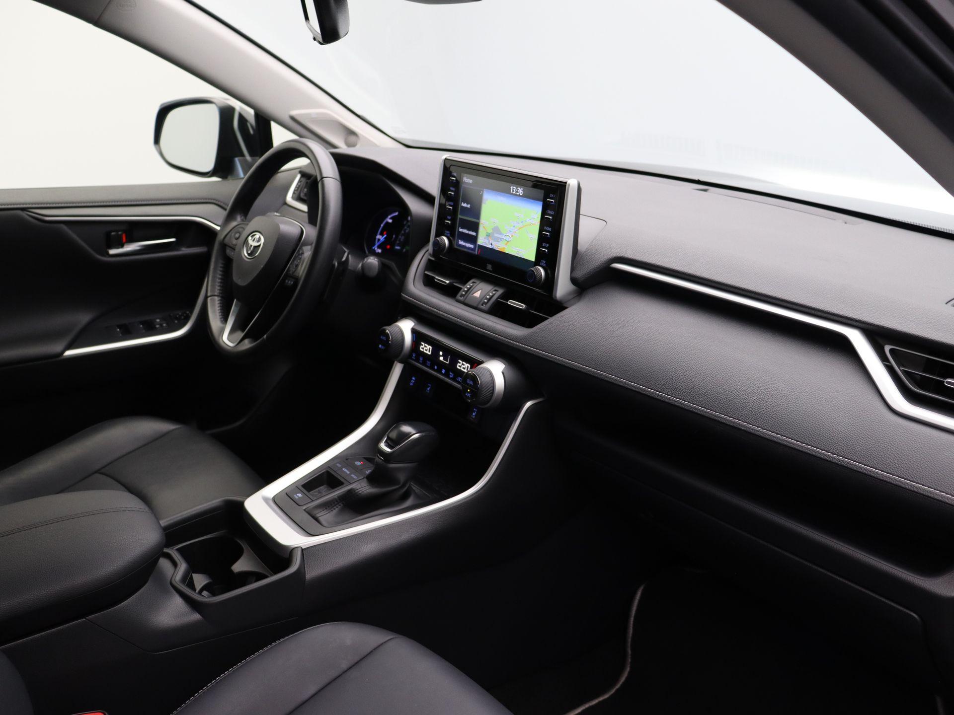 Toyota RAV4 2.5 Hybrid Business Plus - Afbeelding 5
