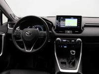 Toyota RAV4 2.5 Hybrid Business Plus - Afbeelding 6