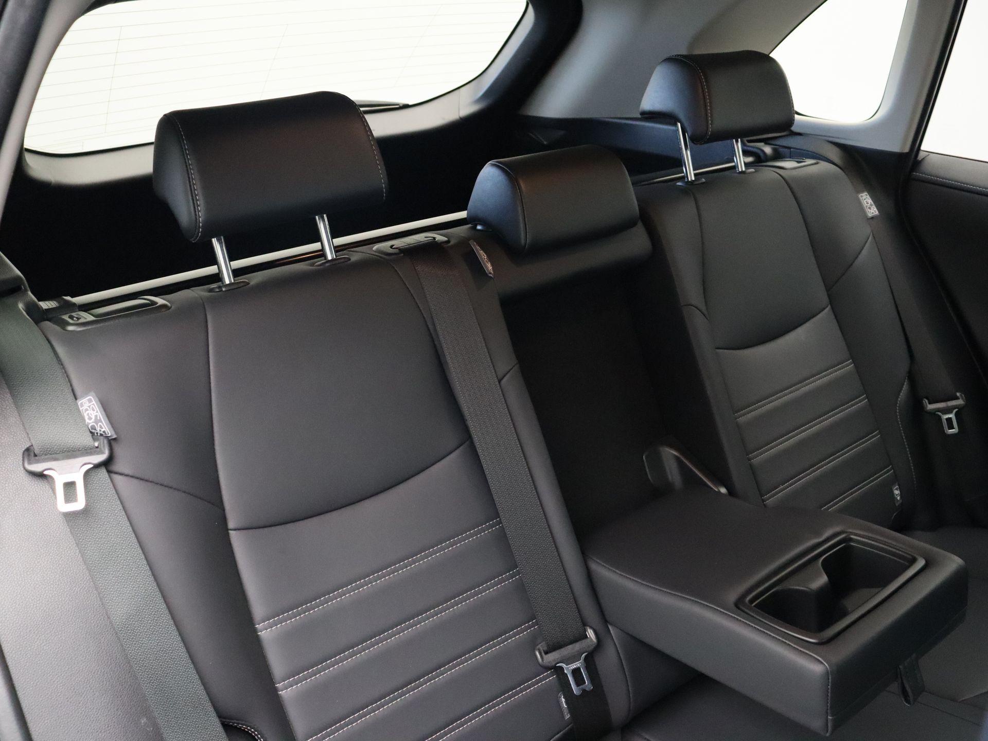 Toyota RAV4 2.5 Hybrid Business Plus - Afbeelding 10