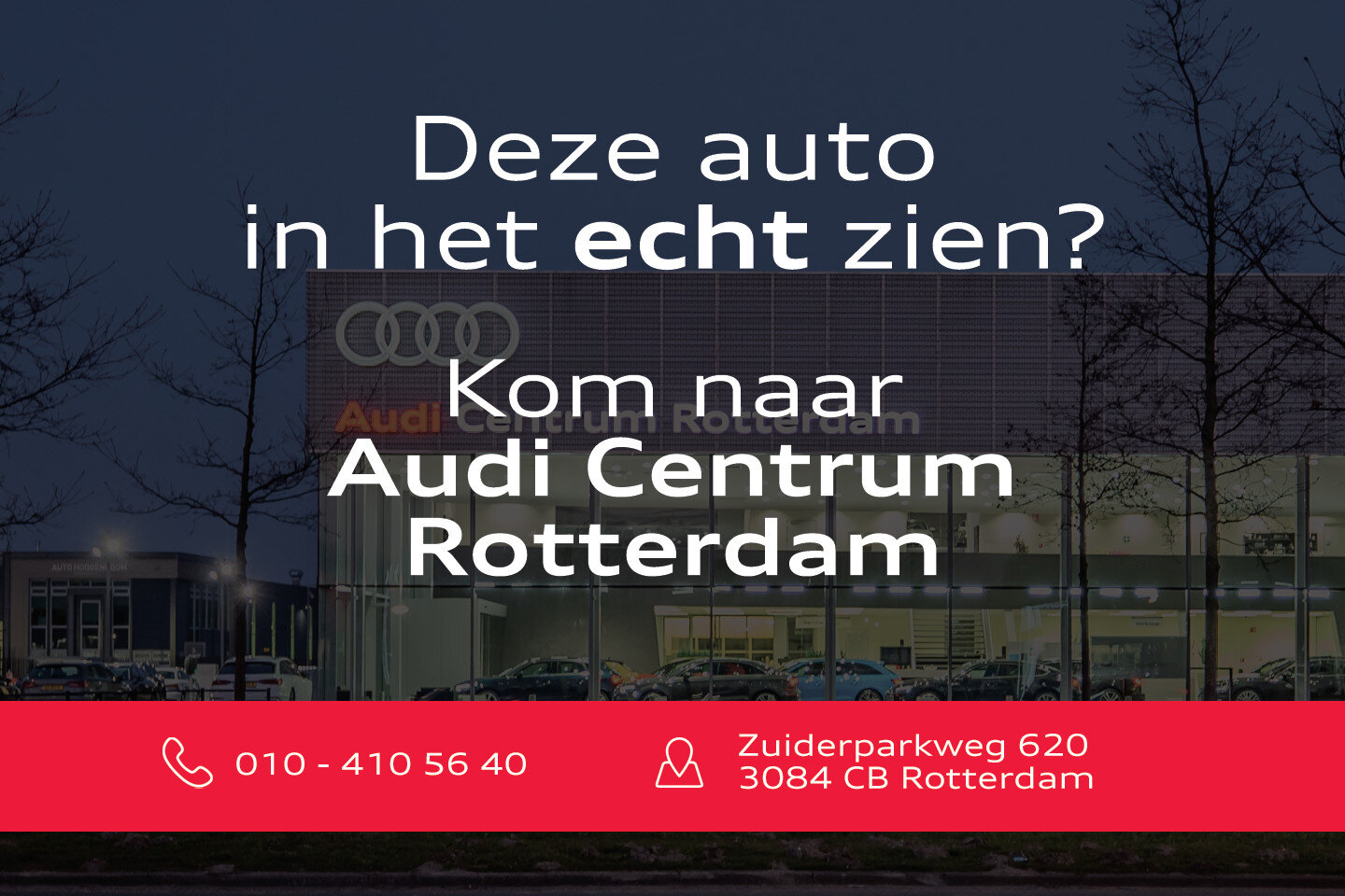 Audi RS5 Avant RS 5 e-hybrid quattro - Afbeelding 2