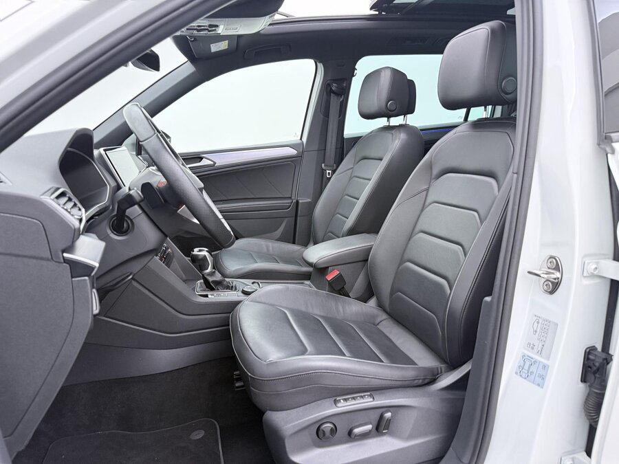SEAT Tarraco 1.4 TSI e-Hybrid PHEV FR Business