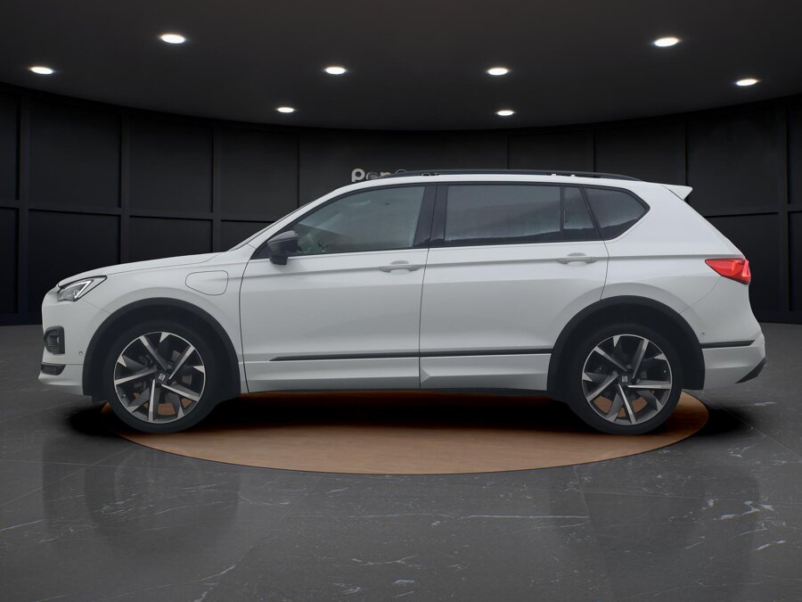 SEAT Tarraco 1.4 TSI e-Hybrid PHEV FR Business