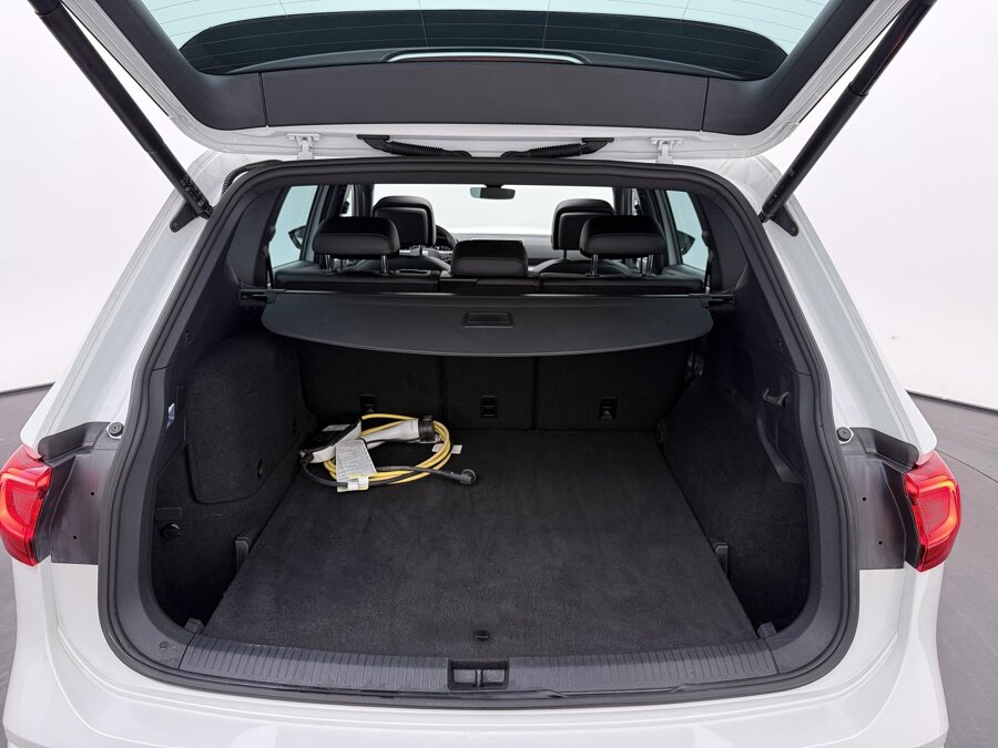 SEAT Tarraco 1.4 TSI e-Hybrid PHEV FR Business