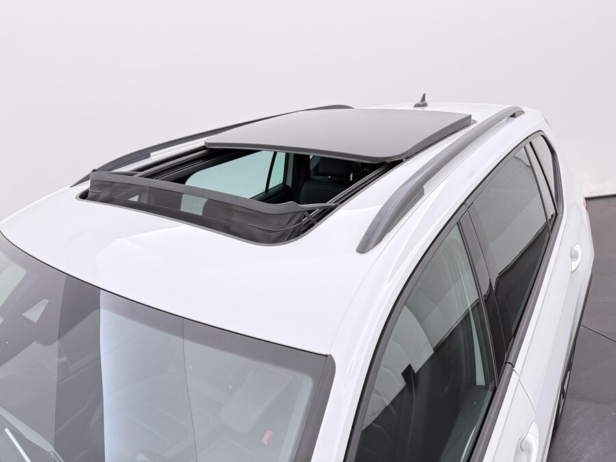 SEAT Tarraco 1.4 TSI e-Hybrid PHEV FR Business
