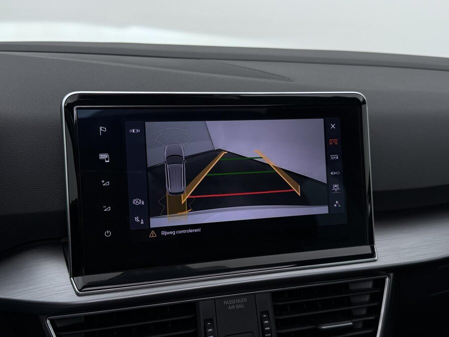 SEAT Tarraco 1.4 TSI e-Hybrid PHEV FR Business