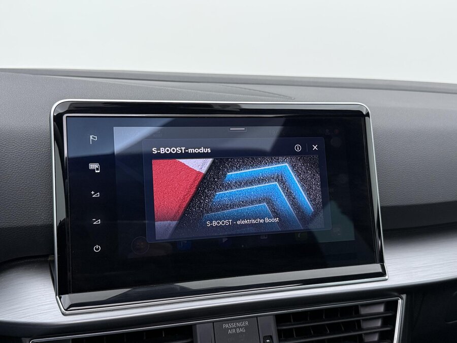 SEAT Tarraco 1.4 TSI e-Hybrid PHEV FR Business