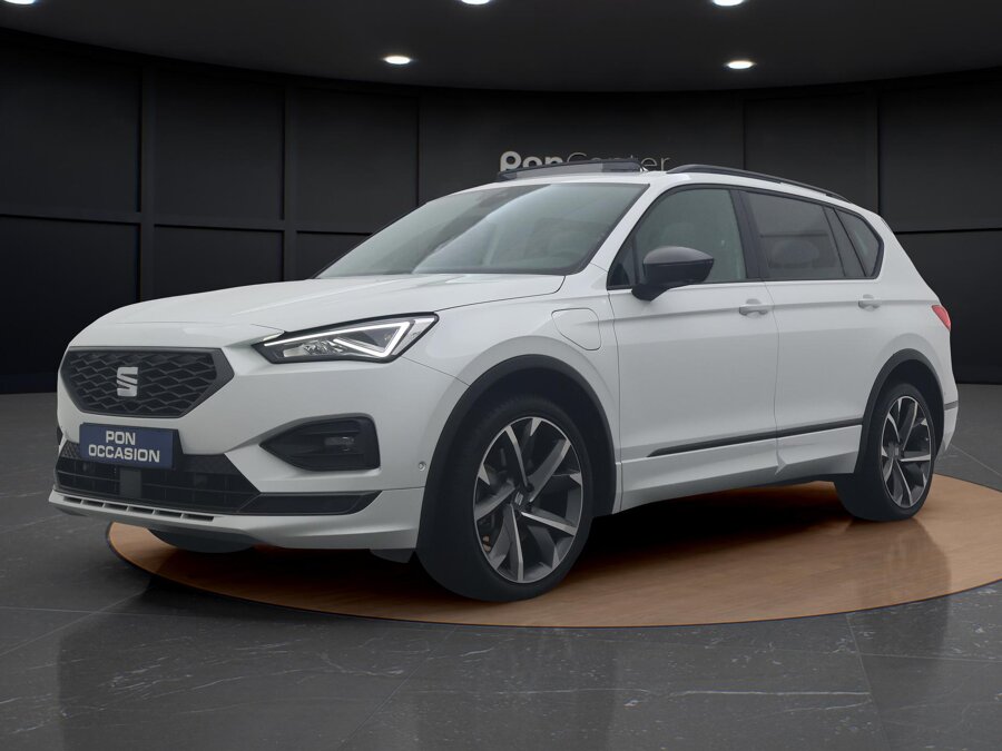 SEAT Tarraco 1.4 TSI e-Hybrid PHEV FR Business