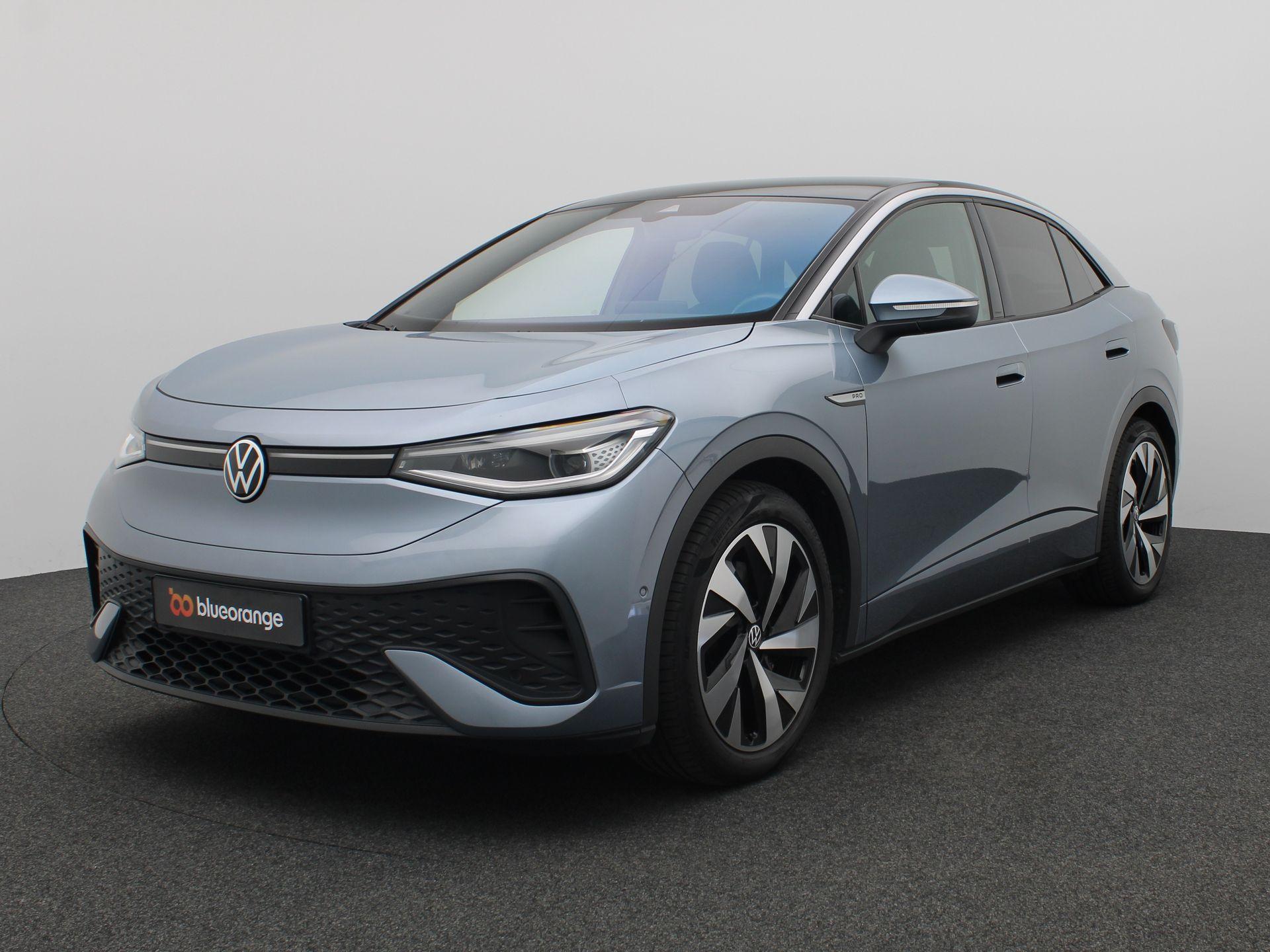 Volkswagen ID.5 Pro Business Advantage 77 kWh 204PK