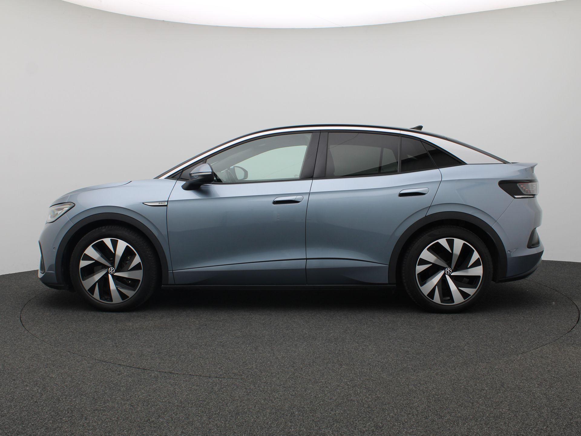 Volkswagen ID.5 Pro Business Advantage 77 kWh 204PK - Afbeelding 3