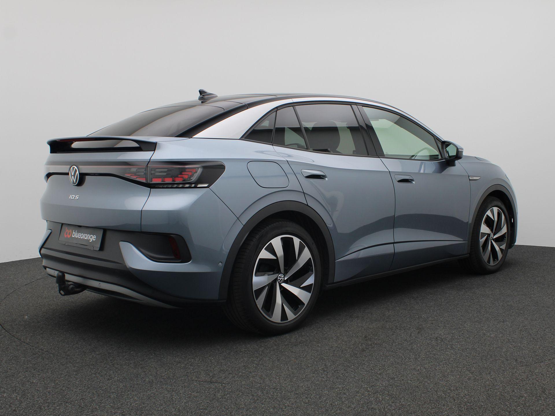 Volkswagen ID.5 Pro Business Advantage 77 kWh 204PK - Afbeelding 4