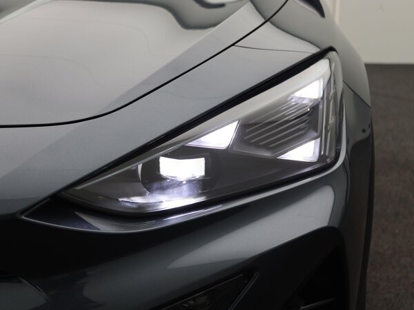 full-LED koplampen full-LED koplampen