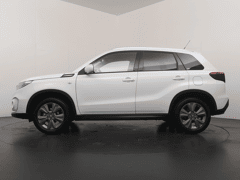 Suzuki Vitara 1.4 Boosterjet Select Smart Hybrid - Afbeelding 2