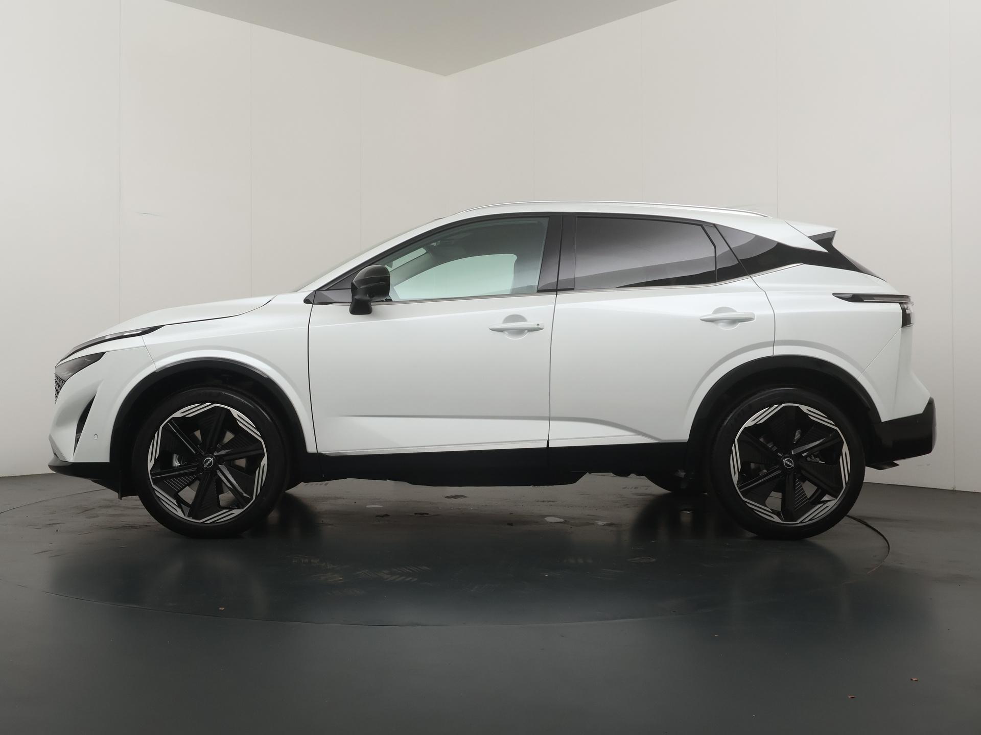 Nissan QASHQAI 1.5 e-Power Tekna Plus - Afbeelding 2