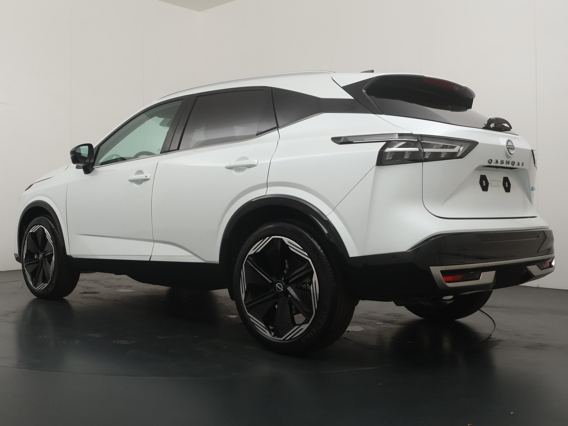 Nissan QASHQAI 1.5 e-Power Tekna Plus - Afbeelding 3