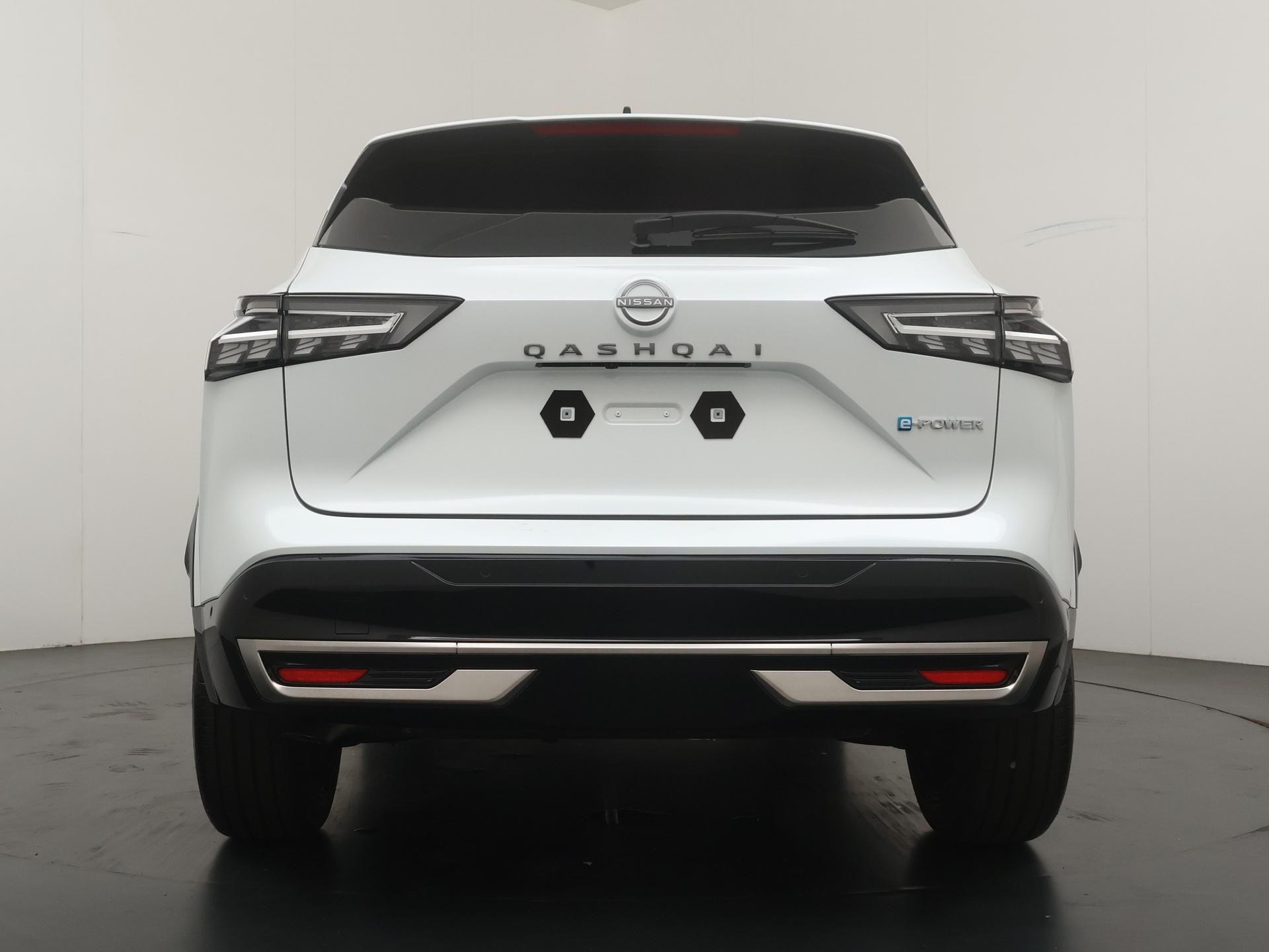 Nissan QASHQAI 1.5 e-Power Tekna Plus - Afbeelding 4