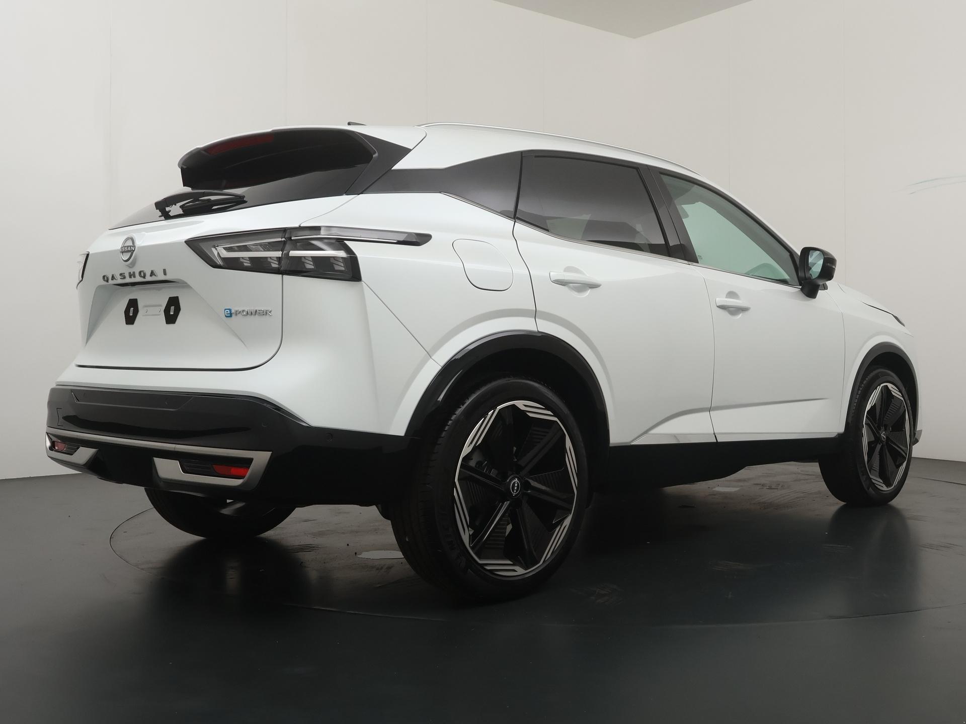 Nissan QASHQAI 1.5 e-Power Tekna Plus - Afbeelding 5