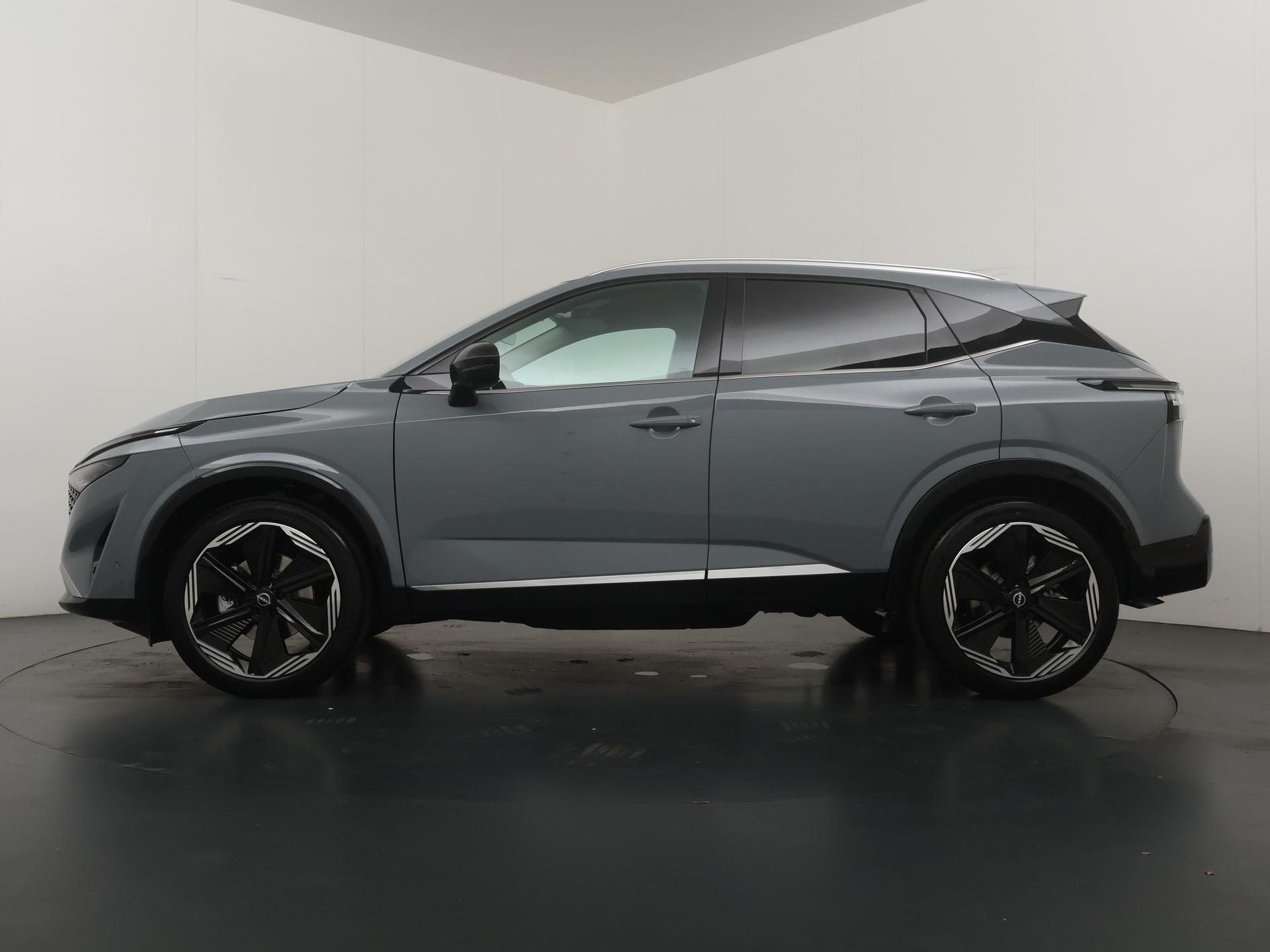 Nissan QASHQAI 1.5 e-Power Tekna Plus - Afbeelding 2