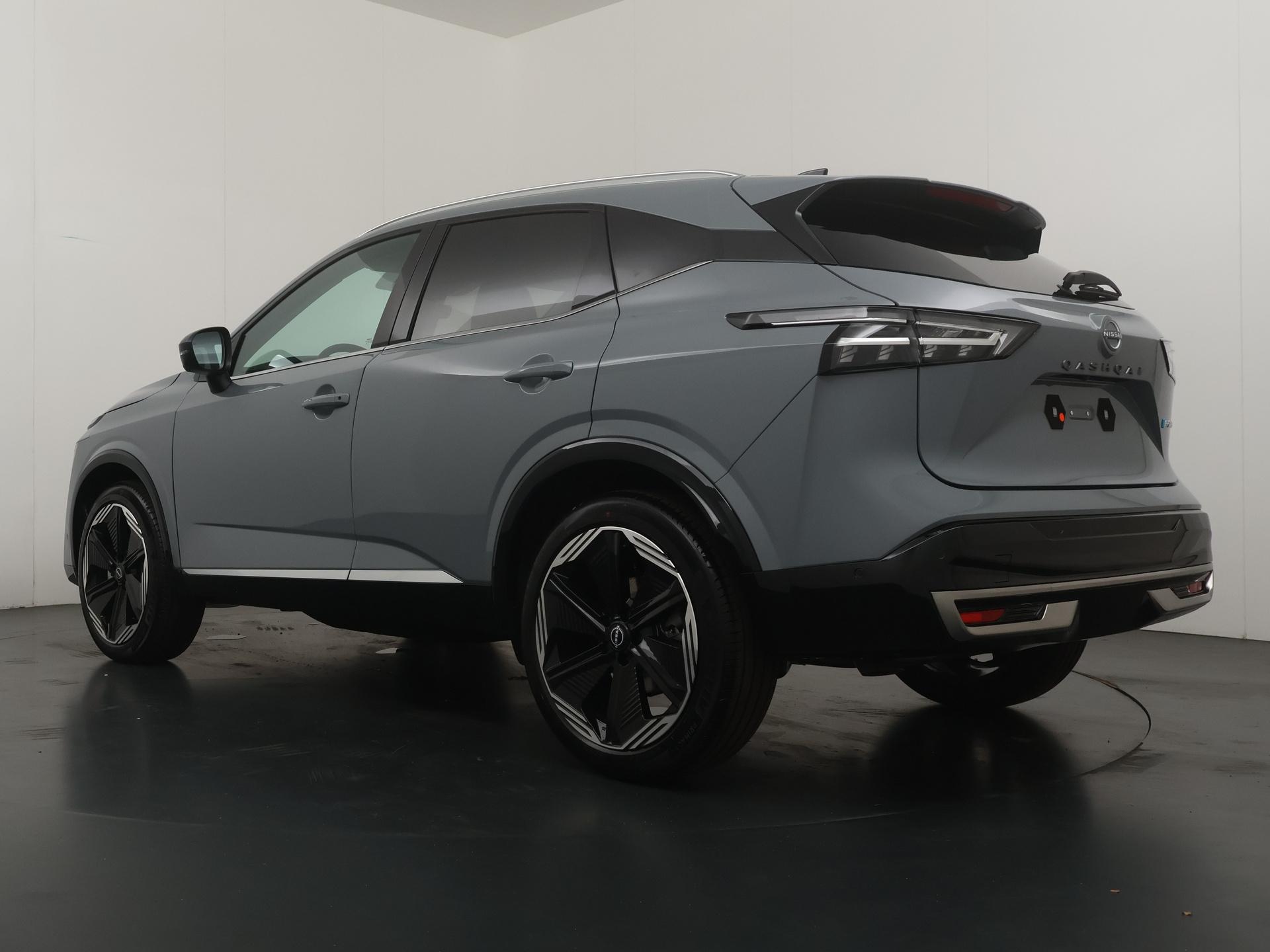 Nissan QASHQAI 1.5 e-Power Tekna Plus - Afbeelding 3