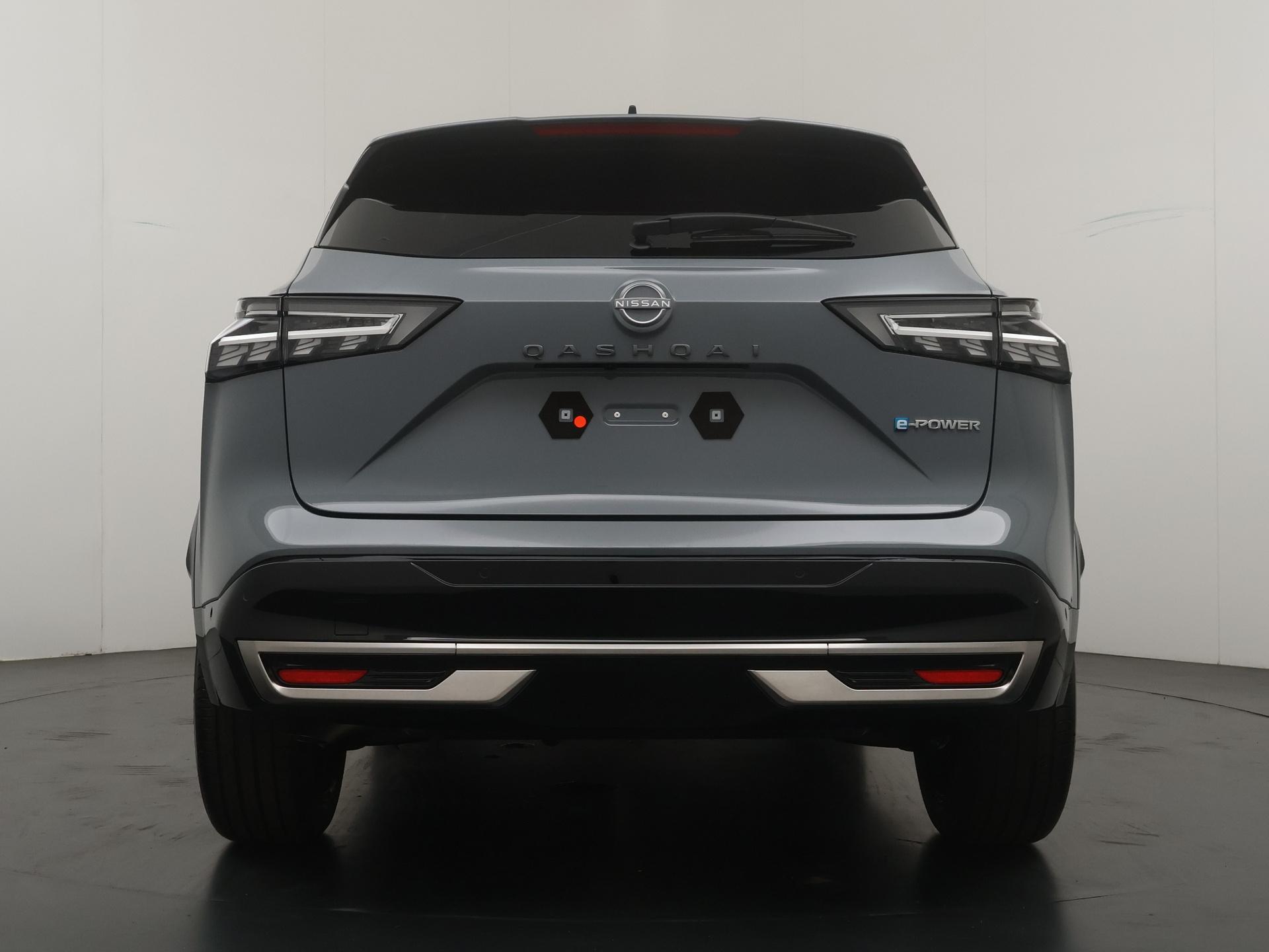 Nissan QASHQAI 1.5 e-Power Tekna Plus - Afbeelding 4