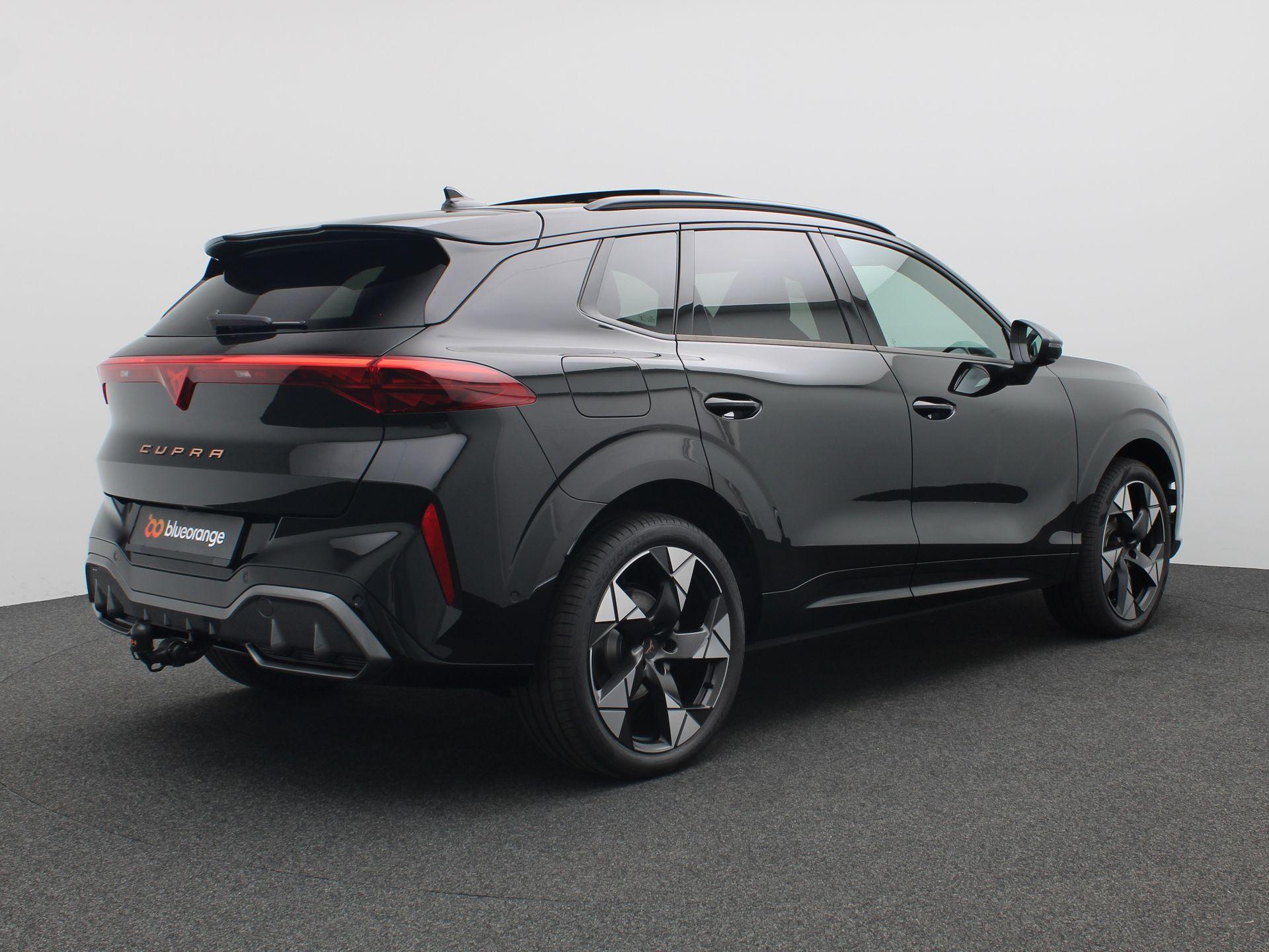 CUPRA Terramar 1.5 TSI e-Hybrid Business 204PK DSG - Afbeelding 4