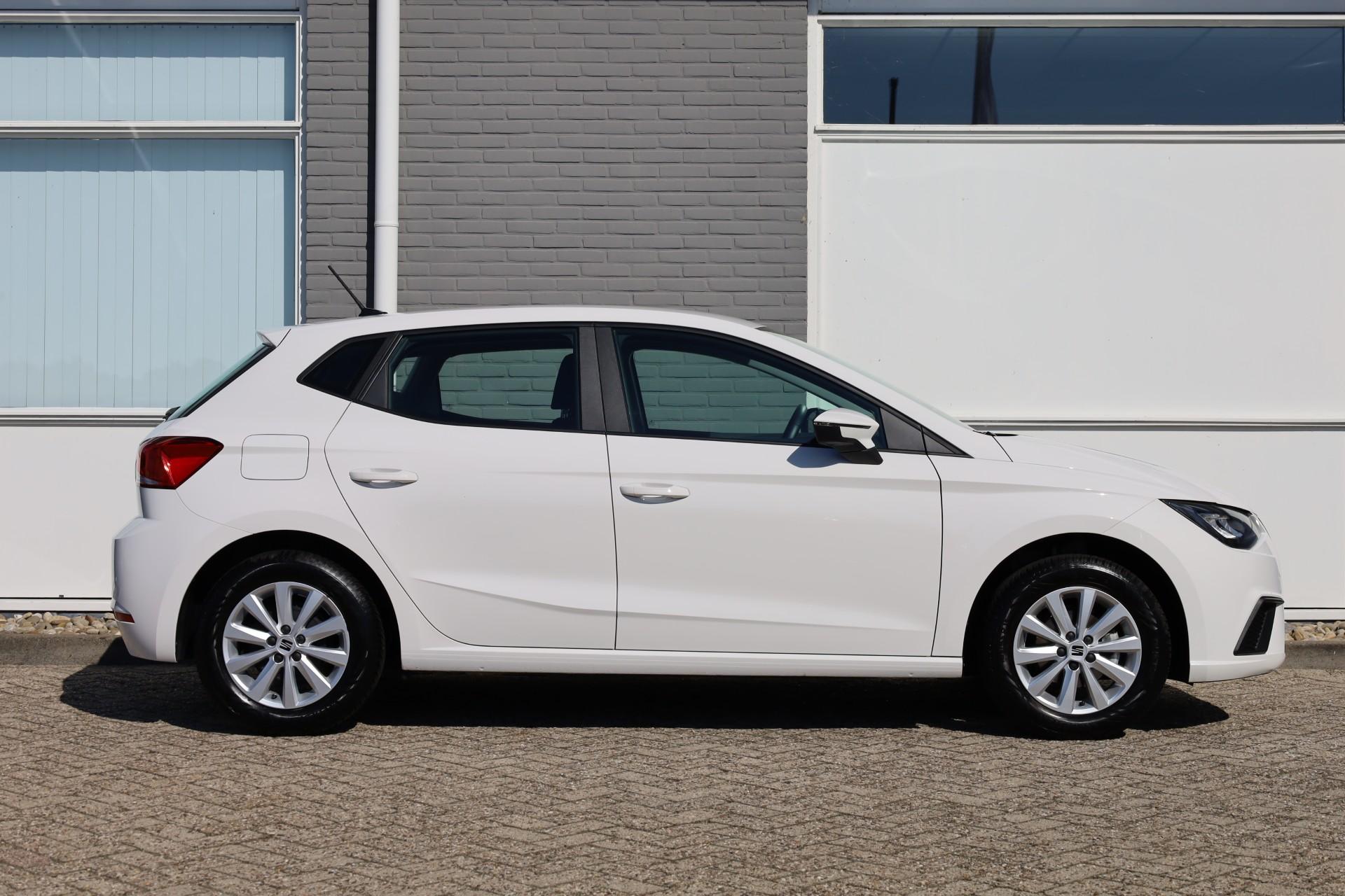 SEAT Ibiza 1.0 EcoTSI 95pk Style - Afbeelding 3
