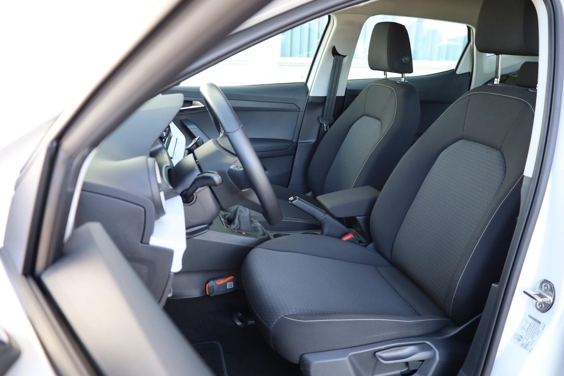 SEAT Ibiza 1.0 EcoTSI 95pk Style - Afbeelding 4
