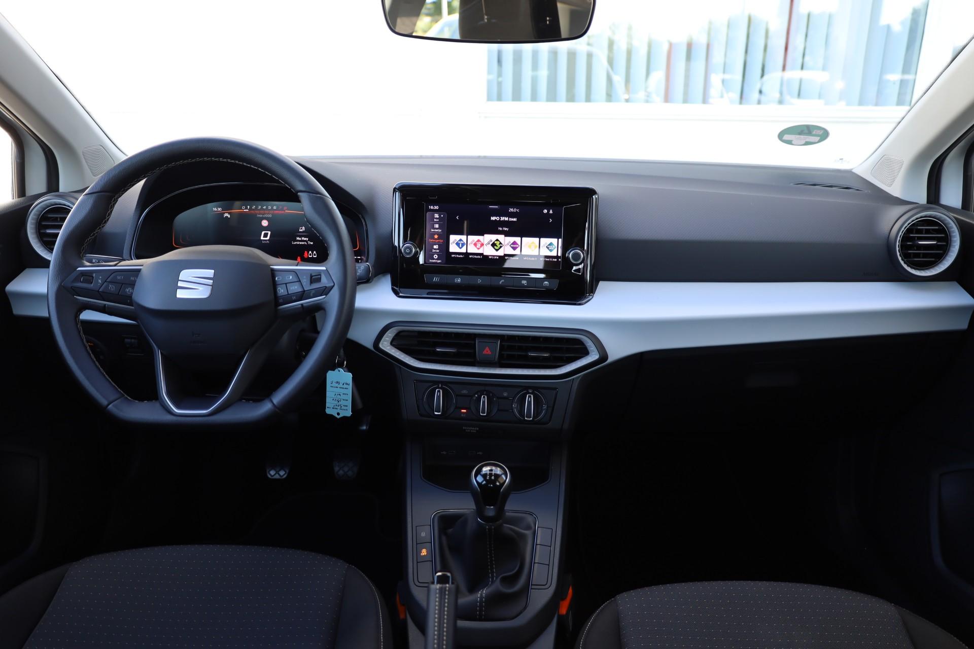 SEAT Ibiza 1.0 EcoTSI 95pk Style - Afbeelding 5