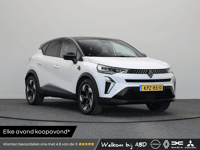 Renault Captur 1.8 E-Tech full hybrid 160 techno - Afbeelding 2
