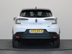 Renault Captur 1.8 E-Tech full hybrid 160 techno - Afbeelding 5