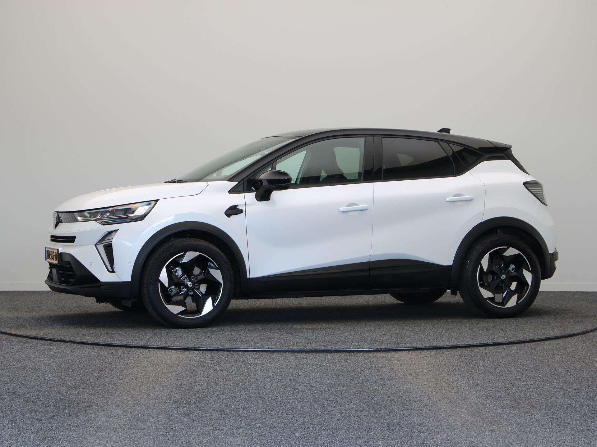 Renault Captur 1.8 E-Tech full hybrid 160 techno - Afbeelding 10
