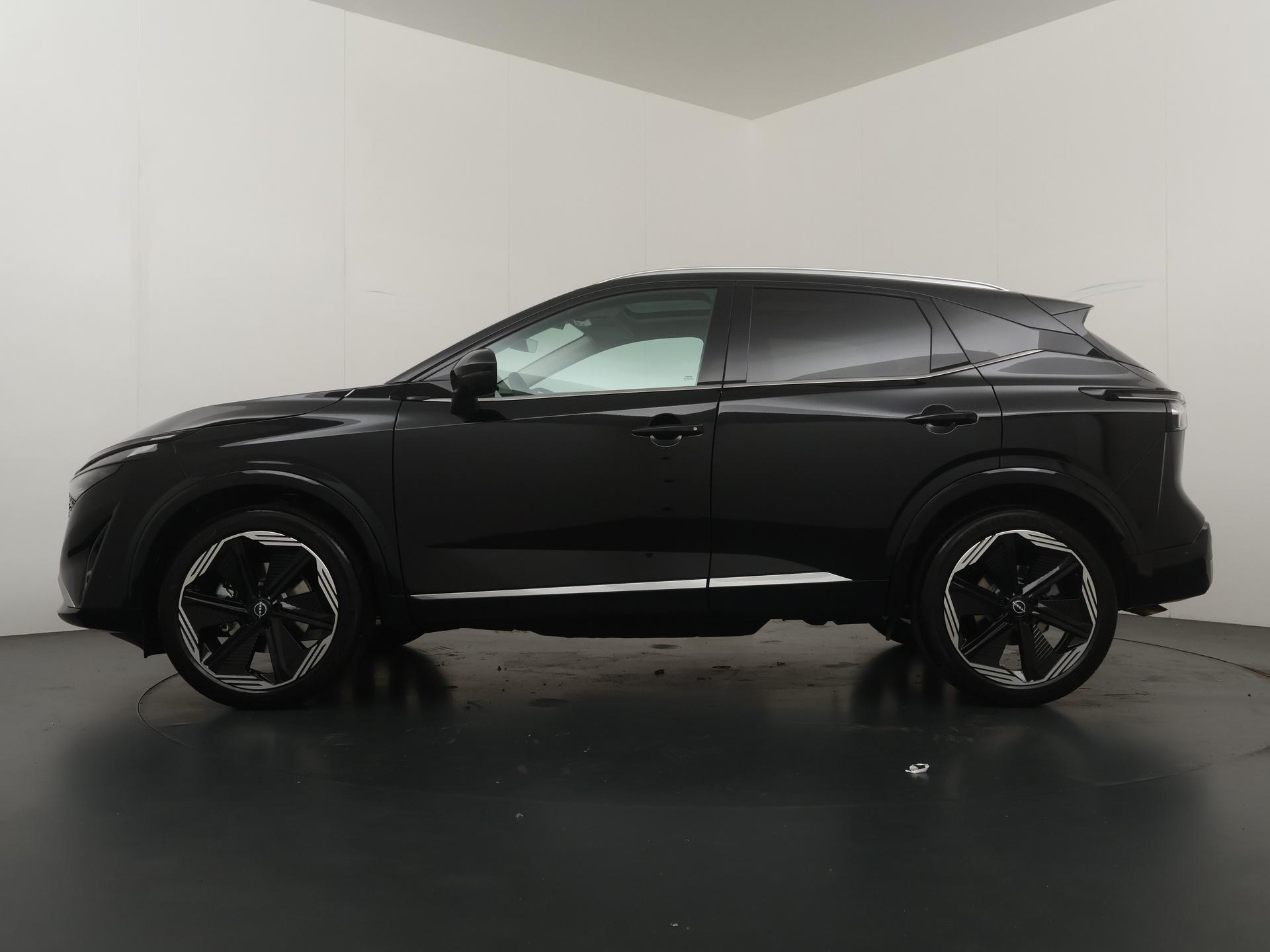 Nissan QASHQAI 1.5 e-Power Tekna Plus - Afbeelding 2