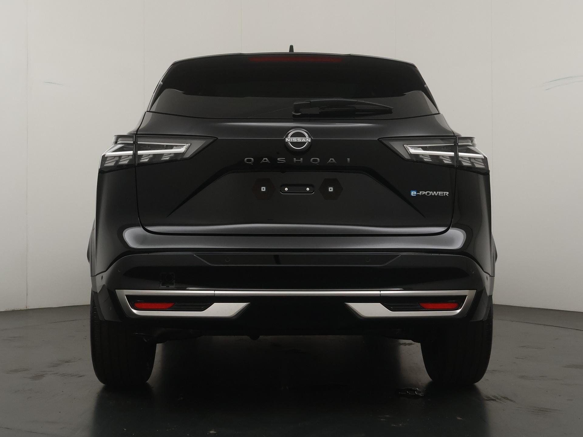 Nissan QASHQAI 1.5 e-Power Tekna Plus - Afbeelding 4
