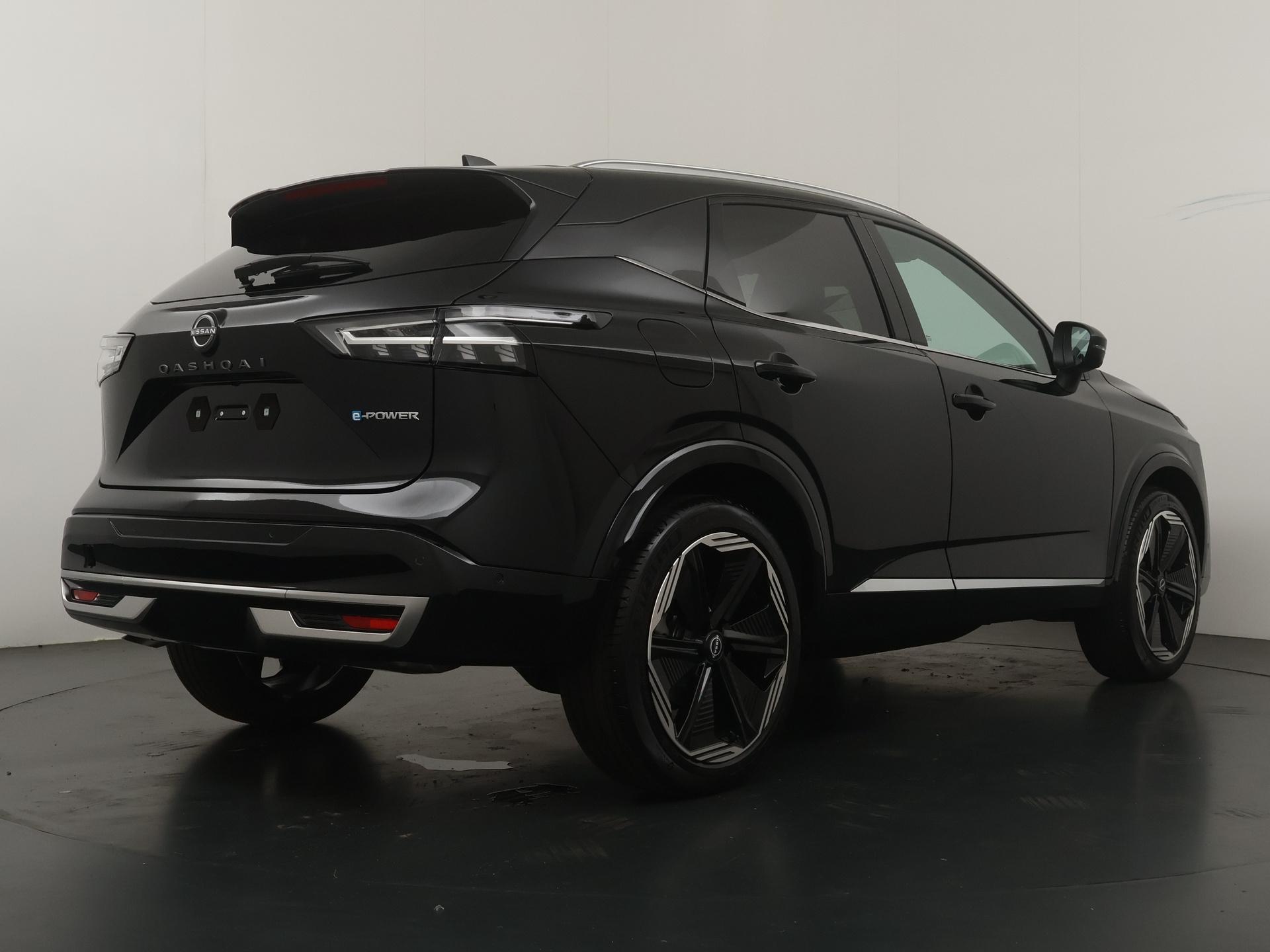 Nissan QASHQAI 1.5 e-Power Tekna Plus - Afbeelding 5