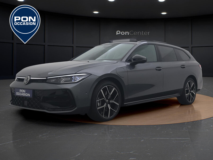 Volkswagen Passat Variant 1.5 eHybrid 272PK R-Line