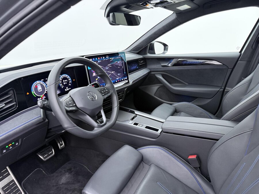 Volkswagen Passat Variant 1.5 eHybrid 272PK R-Line