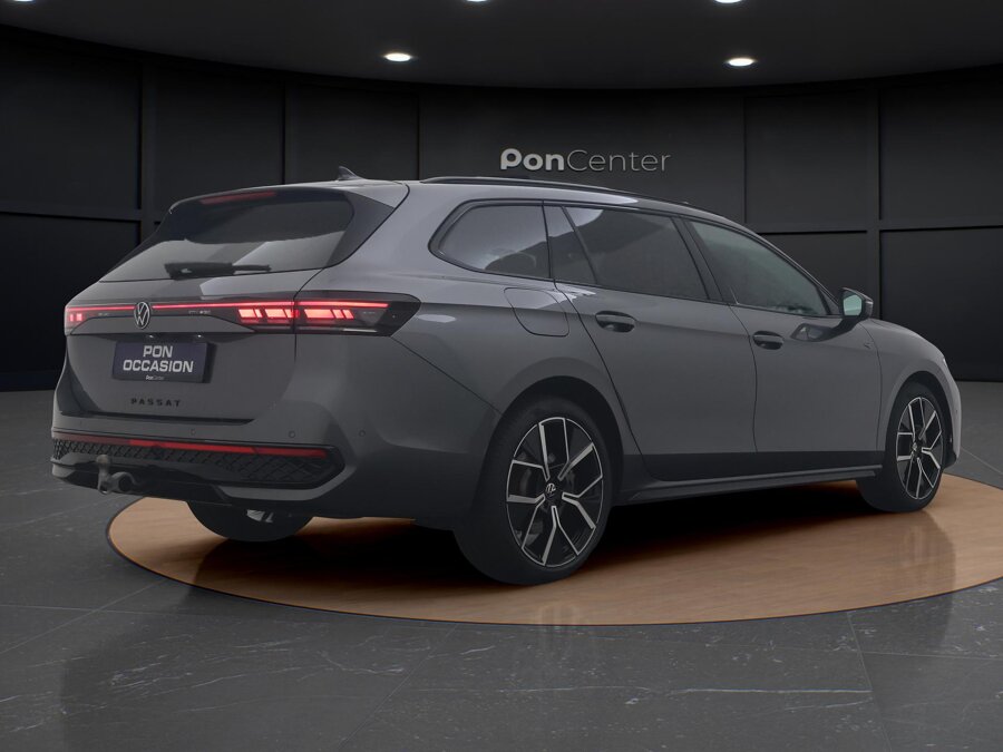 Volkswagen Passat Variant 1.5 eHybrid 272PK R-Line