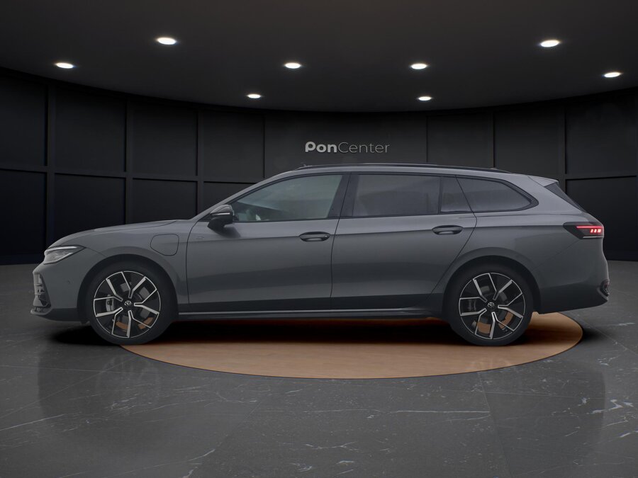 Volkswagen Passat Variant 1.5 eHybrid 272PK R-Line
